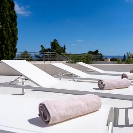 Levante Apartments, Quiet Location And Close To Beach, Only 300 M From Sea Apartment
