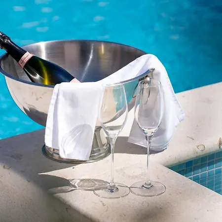 Levante Apartments, Quiet Location And Close To Beach, Only 300 M From Sea Apartmán *