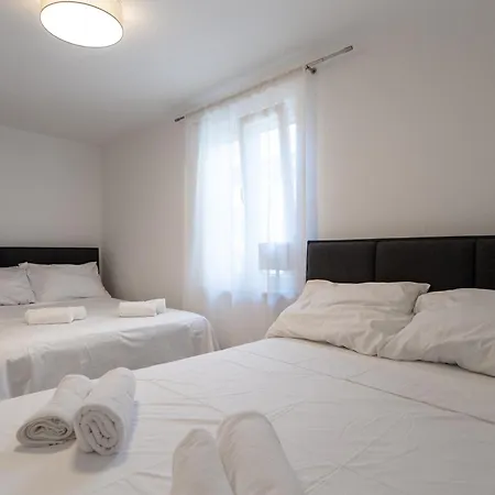 Levante Apartments, Quiet Location And Close To Beach, Only 300 M From Sea *