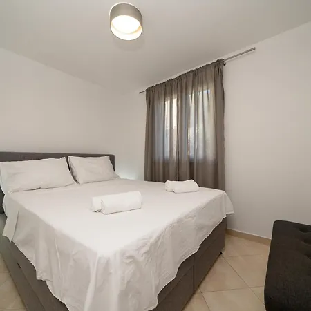 Levante Apartments, Quiet Location And Close To Beach, Only 300 M From Sea