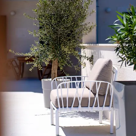 Apartamento La Familia *