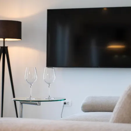 Levante Apartments, Quiet Location And Close To Beach, Only 300 M From Sea *