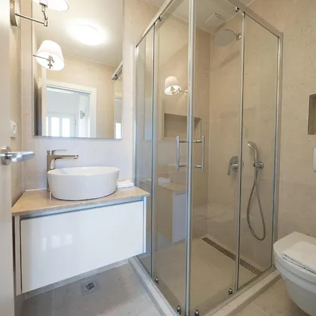 Levante Apartments, Quiet Location And Close To Beach, Only 300 M From Sea Apartmán Sumartin