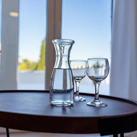 Apartamento La Familia Sumartin