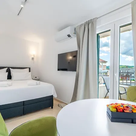 Levante Apartments, Quiet Location And Close To Beach, Only 300 M From Sea *