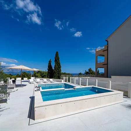 Levante Apartments, Quiet Location And Close To Beach, Only 300 M From Sea Sumartin