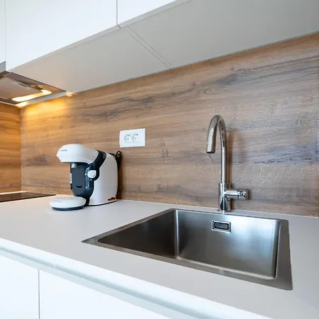 Levante Apartments, Quiet Location And Close To Beach, Only 300 M From Sea * Sumartin
