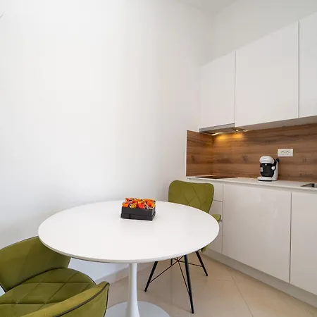 Levante Apartments, Quiet Location And Close To Beach, Only 300 M From Sea
