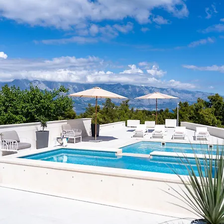 Levante Apartments, Quiet Location And Close To Beach, Only 300 M From Sea Apartmán Sumartin