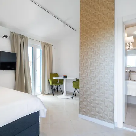 Apartmán Levante Apartments, Quiet Location And Close To Beach, Only 300 M From Sea Sumartin