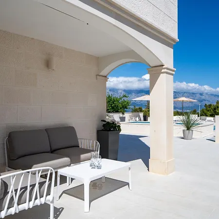 Levante Apartments, Quiet Location And Close To Beach, Only 300 M From Sea * Sumartin