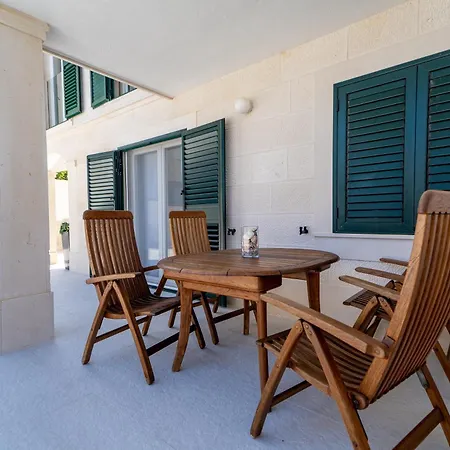 Levante Apartments, Quiet Location And Close To Beach, Only 300 M From Sea