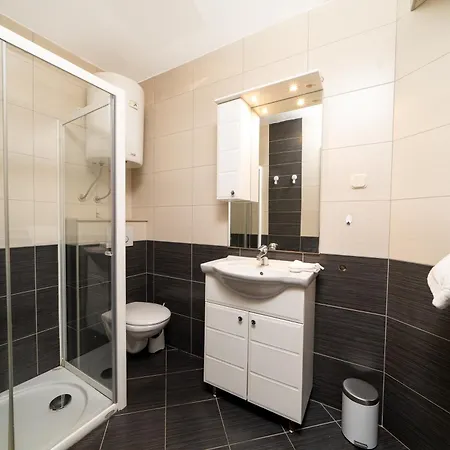 Apartmán Levante Apartments, Quiet Location And Close To Beach, Only 300 M From Sea Sumartin