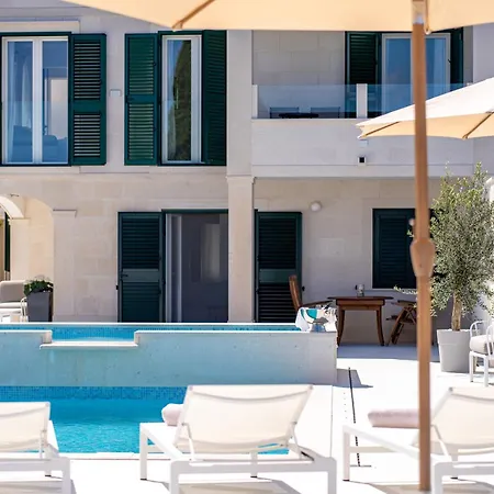 Levante Apartments, Quiet Location And Close To Beach, Only 300 M From Sea * Sumartin