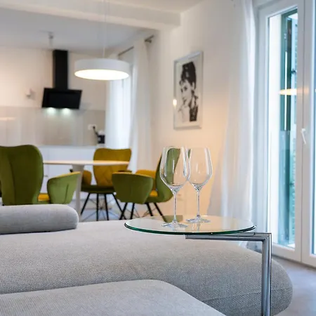 Apartamento La Familia