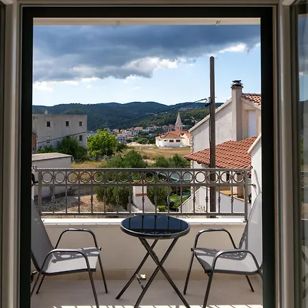Apartamento La Familia Sumartin