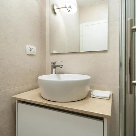 Levante Apartments, Quiet Location And Close To Beach, Only 300 M From Sea * Sumartin