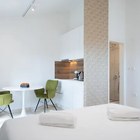Levante Apartments, Quiet Location And Close To Beach, Only 300 M From Sea Apartmán