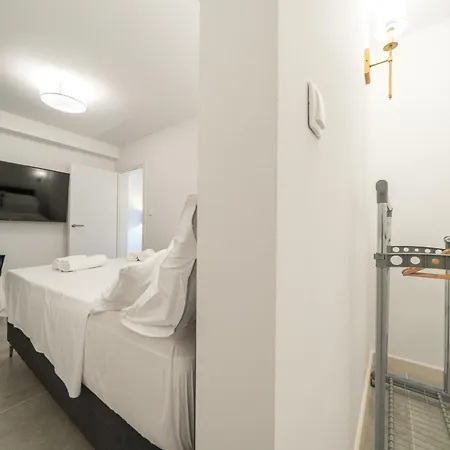 Levante Apartments, Quiet Location And Close To Beach, Only 300 M From Sea Apartmán *