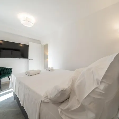 Levante Apartments, Quiet Location And Close To Beach, Only 300 M From Sea *