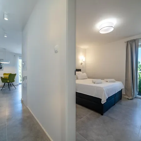 Levante Apartments, Quiet Location And Close To Beach, Only 300 M From Sea