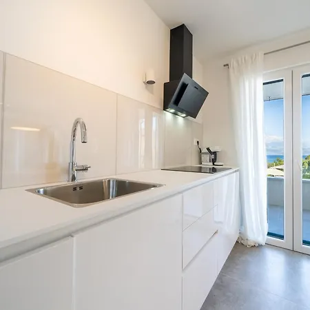 Levante Apartments, Quiet Location And Close To Beach, Only 300 M From Sea Apartmán