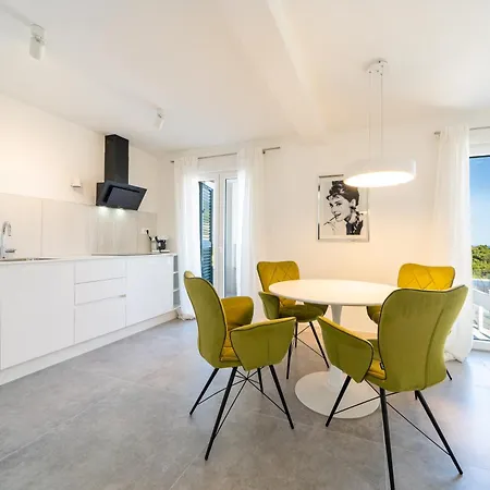 Levante Apartments, Quiet Location And Close To Beach, Only 300 M From Sea Apartmán *