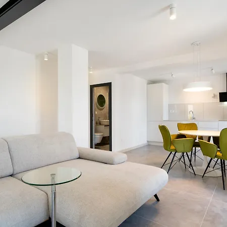 Levante Apartments, Quiet Location And Close To Beach, Only 300 M From Sea *