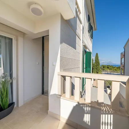 Apartment Levante Apartments, Quiet Location And Close To Beach, Only 300 M From Sea *