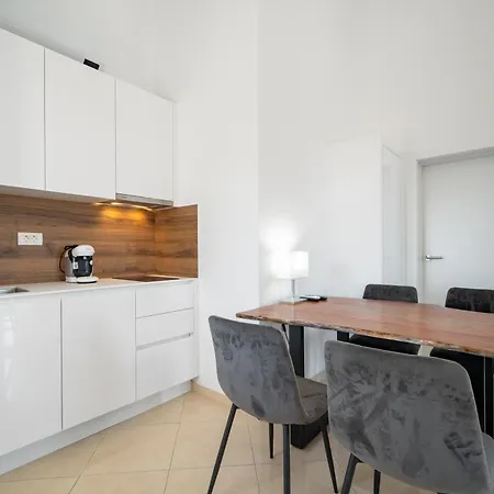 Apartmán Levante Apartments, Quiet Location And Close To Beach, Only 300 M From Sea