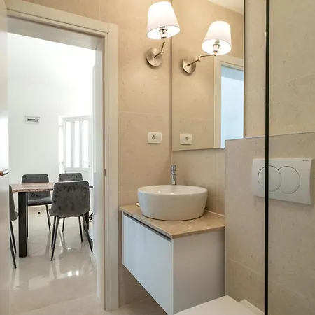 Apartmán Levante Apartments, Quiet Location And Close To Beach, Only 300 M From Sea Sumartin
