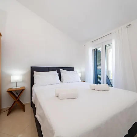 Levante Apartments, Quiet Location And Close To Beach, Only 300 M From Sea