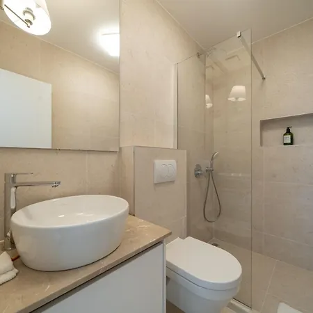 Apartmán Levante Apartments, Quiet Location And Close To Beach, Only 300 M From Sea