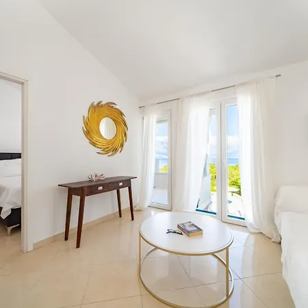 Apartmán Levante Apartments, Quiet Location And Close To Beach, Only 300 M From Sea *