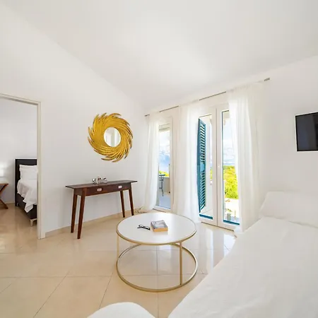 Apartmán Levante Apartments, Quiet Location And Close To Beach, Only 300 M From Sea Sumartin