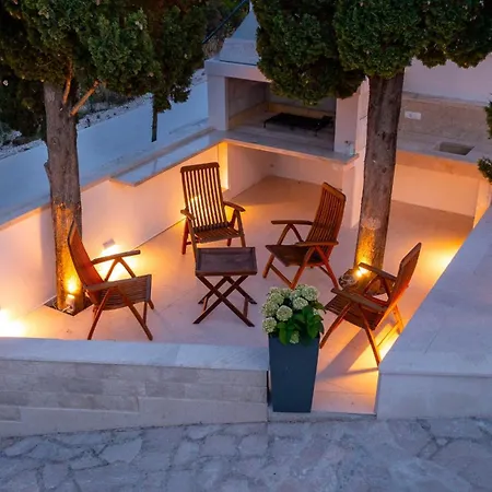 Levante Apartments, Quiet Location And Close To Beach, Only 300 M From Sea