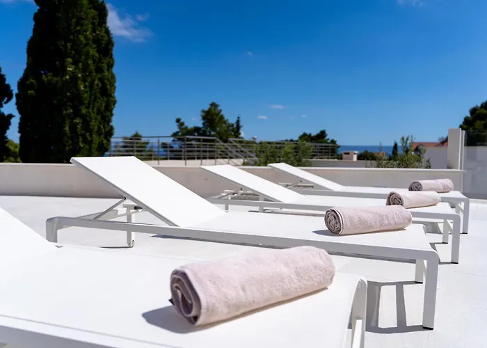 Levante Apartments, Quiet Location And Close To Beach, Only 300 M From Sea Apartment