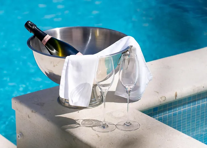 Levante Apartments, Quiet Location And Close To Beach, Only 300 M From Sea Apartment *