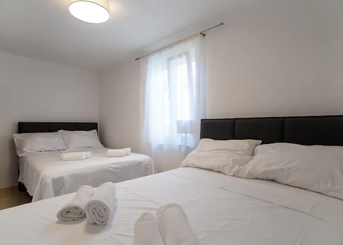 Levante Apartments, Quiet Location And Close To Beach, Only 300 M From Sea *