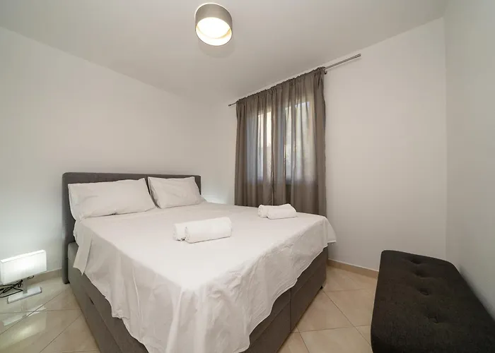 Levante Apartments, Quiet Location And Close To Beach, Only 300 M From Sea