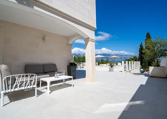 Apartment Levante Apartments, Quiet Location And Close To Beach, Only 300 M From Sea
