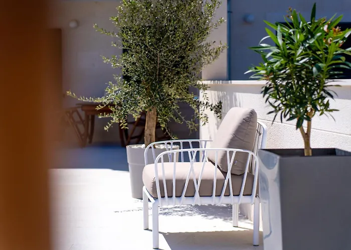 Apartment Levante Apartments, Quiet Location And Close To Beach, Only 300 M From Sea *