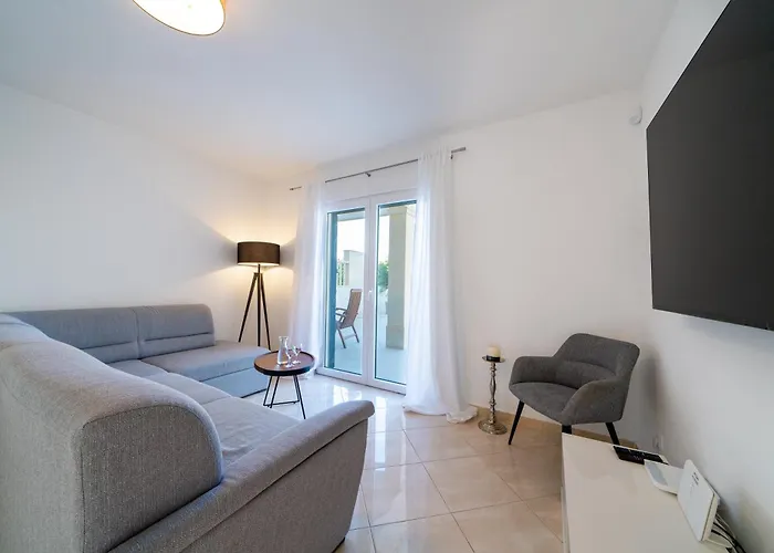 Apartment Levante Apartments, Quiet Location And Close To Beach, Only 300 M From Sea *