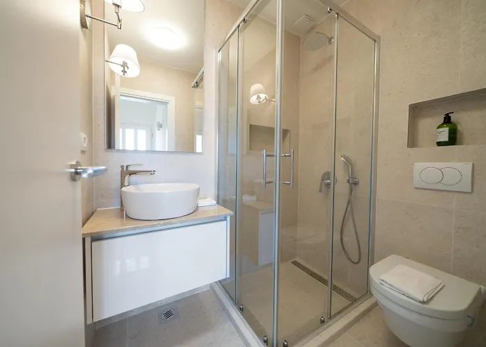 Levante Apartments, Quiet Location And Close To Beach, Only 300 M From Sea Apartment Sumartin