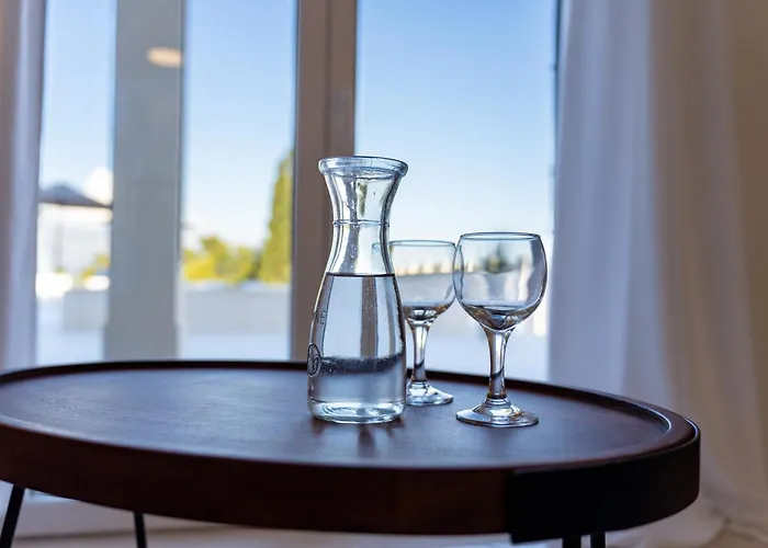 Apartment Levante Apartments, Quiet Location And Close To Beach, Only 300 M From Sea Sumartin