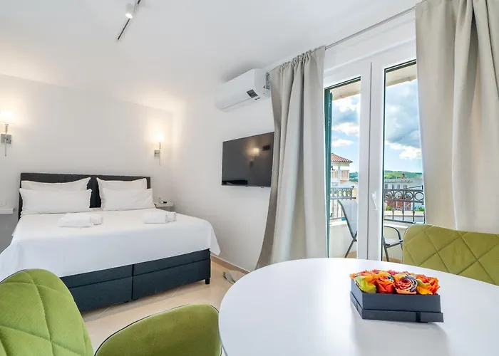 Levante Apartments, Quiet Location And Close To Beach, Only 300 M From Sea *