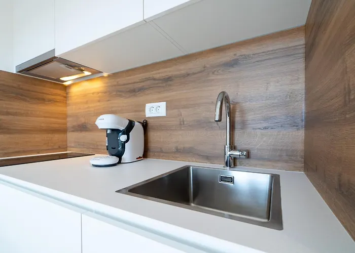 Levante Apartments, Quiet Location And Close To Beach, Only 300 M From Sea * Sumartin
