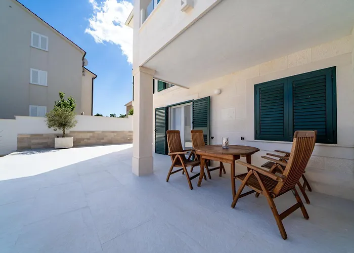 Levante Apartments, Quiet Location And Close To Beach, Only 300 M From Sea Apartment *