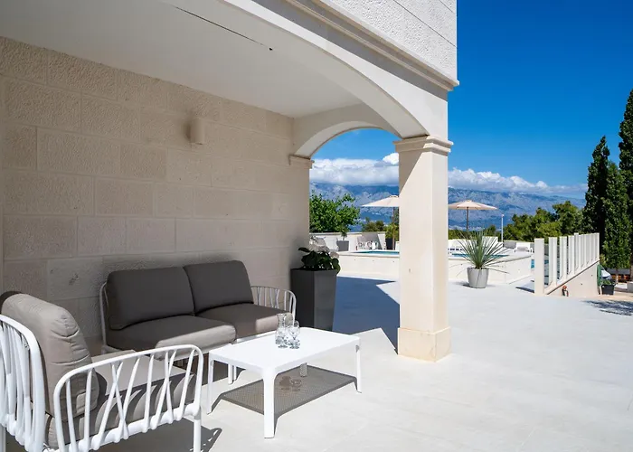 Levante Apartments, Quiet Location And Close To Beach, Only 300 M From Sea * Sumartin
