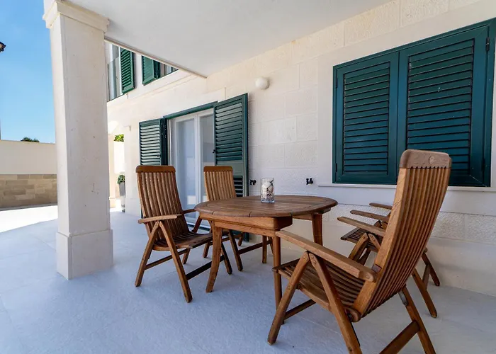 Levante Apartments, Quiet Location And Close To Beach, Only 300 M From Sea